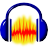Audacity multi-track audio recorder and editor