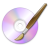 DVDStyler DVD and menu authoring application