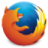 Firefox web browser