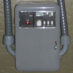 Intermatic EH40 240-Volt Electronic Water Heater Timer